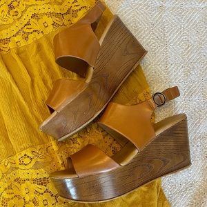 ALDO Wedges